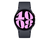 Samsung Galaxy Watch 6 40mm czarny LTE - 1158988 - zdjęcie 2